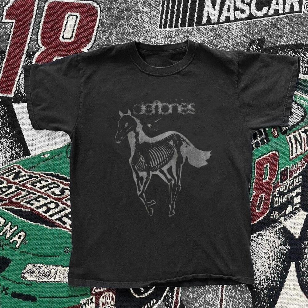 Deftones Horse T-Shirt